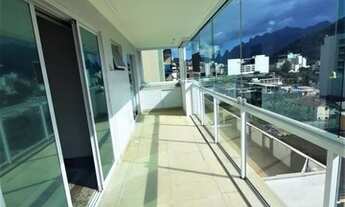 Imagem 3: Apartamento 3 Quartos para Venda em Teresópolis, Várzea, 3 dormitórios, 3 suítes, 4 banhei