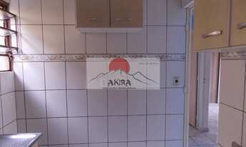 Imagem 4: Vendo casa em condominio fechado 2 dms Jardim dos Girassóis