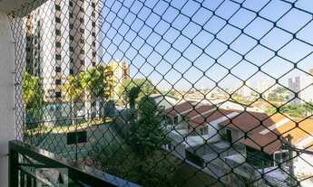 Imagem 4: Apartamento para venda com 65 metros quadrados com 3 quartos em Vila Carrão - São Paulo