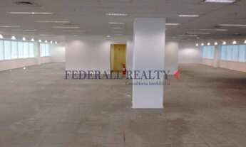 Imagem 5: Aluguel de conjuntos comerciais na Cidade Nova, Rio de Janeiro