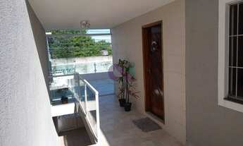 Imagem 5: Casa com 3 quartos, 2 suítes à Venda, Pestana - Osasco