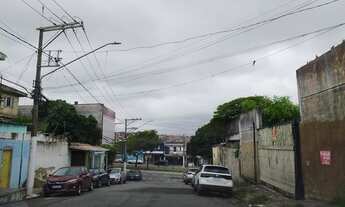 Imagem 5: Boas Festas-Terreno 10x38 m á 50 m da Av Imperador -São Miguel-escritura