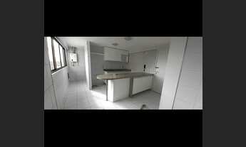 Imagem: Apartamento para aluguel possui 158 metros