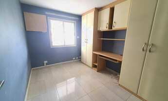 Imagem 6: Apartamento de 3 quartos com 104 m² no Rio 2