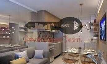 Imagem 3: Apartamento à venda com 2 dormitórios em Vila carmosina, São paulo cod:AP0454_RRX