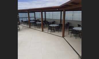 Imagem 7: Flat mobiliados a Beira mar do BESSA. pé na areia. novo. 37m2 com varanda <br>chamar