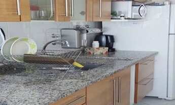 Imagem 7: Apartamento 3 dorms para Venda - Parque Bristol, São Paulo - 65m², 1 vaga