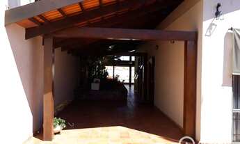 Imagem 4: Casa com 4 quartos - Bairro Anhangüera em Goiânia