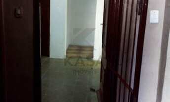 Imagem 6: Apartamento de 01 dormitório, sala de estar, banheiro social, área de serviço. Vaga rotati