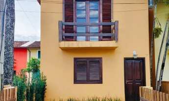 Imagem: Alugo para temporada Casinha do Jabaquara