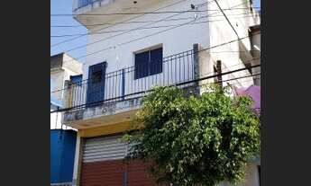 Imagem 2: Casa à venda com 5 dormitórios em Vila ester, São paulo cod:CA0005_RRX