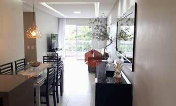 Imagem: Apartamento à venda, 94 m² por R$ 799.000,00