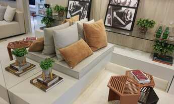 Imagem 3: Apartamento para venda tem 65 metros quadrados com 2 quartos em Tatuapé - São Paulo - SP