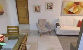 Imagem 3: Excelente apartamento de 2 quartos no Condomínio Joia da Barra