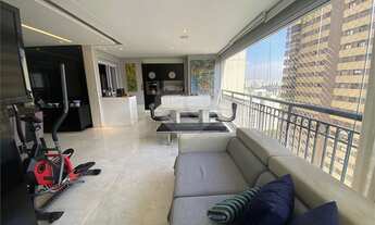 Imagem 4: Apartamento para alugar em Santana, mobiliado