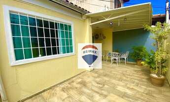 Imagem 4: Casa com 2 quartos (1 suíte) à venda, 96 m² por R$ 480.000 - Freguesia (Jacarepaguá) - Rio