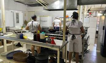 Imagem 6: Vendo Bar e Restaurante (Barraca) na Praia em Vilas do Atlantico!