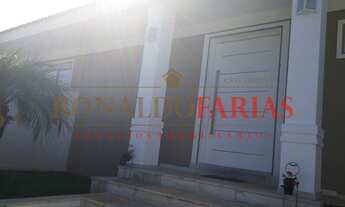 Imagem: MUITO ESPAÇO, BELEZA, CONFORTO E LAZER