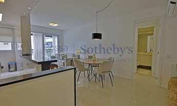 Imagem 2: Residencial Clube Wave Spa com imponente infraestrutura, requinte em arquitetura e design