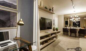 Imagem: Apartamento à venda com 1 dormitórios