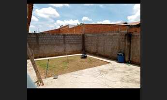 Imagem 3: Casa para venda possui 51 metros quadrados com 2 quartos em Residencial Coxipó - Cuiabá