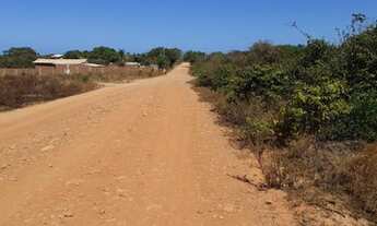 Imagem: Lote a venda com 750 m2 na Caponga