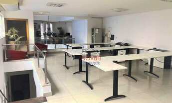 Imagem 6: Casa Comercial, 400 m² - venda por R$ 3.500.000 ou aluguel por R$ 12.000/mês - Vila Mathia