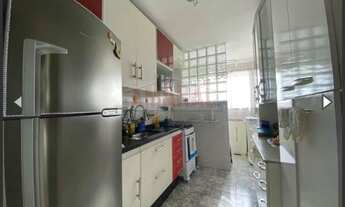 Imagem 5: Apartamento à venda com 2 dormitórios cod:AP0675_RRX