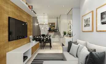 Imagem 3: Casa à venda com 2 dormitórios em Vila príncipe de gales, Santo andré cod:CA0074_RRX