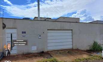 Imagem 6: Casa 3qts 2suites em Guapó GO