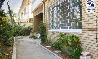 Imagem 2: Casa com 4 dormitórios à venda, 168 m² por R$ 790.000,00 - Encruzilhada - Santos/SP