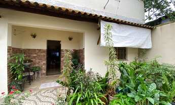 Imagem 3: Boa Casa no Vilar Carioca