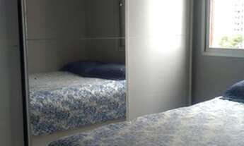 Imagem 4: Oportunidade, lindo apartamento, 3 dormitórios, com vaga!