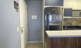 Imagem 7: Apartamento à venda com 2 dormitórios em Parque são lourenço, São paulo cod:AP0638_RRX