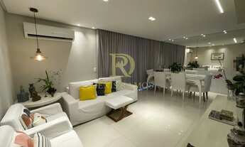 Imagem 3: Apartamento à venda, 03 Quartos, 136m2, Alphaville 1, Salvador  BA