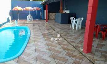 Imagem: Área à venda, 200 m² por R$ 287.000,00