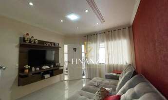 Imagem 5: Sobrado com 3 dormitórios à venda, 174 m² por R$ 490.000,00 - Jardim Morada do Sol - Indai