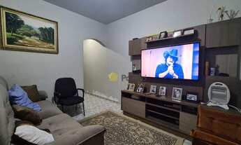 Imagem 3: Sobrado com 3 dormitórios à venda, 162 m² por R$ 480.000 - Jardim Las Vegas - Santo André