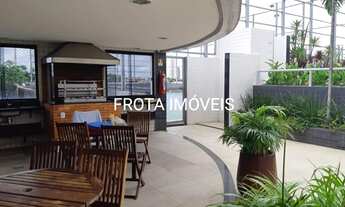 Imagem 3: Ed. Rio Tâmisa, 3 suítes, 2 vagas, dep de empregada