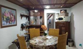 Imagem 3: Cabo Frio Centro temporada - Lindo duplex 02 uqartis Churrasqueira Carnaval