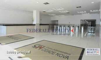 Imagem 4: Aluguel de andares corporativos na Cidade Nova, Centro, RJ