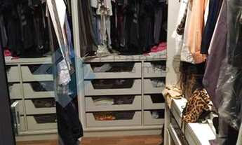 Imagem 7: Barra da Tijuca- pepê-frontal mar, 4 suítes