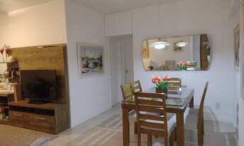 Imagem 4: Excelente apartamento de 2 quartos no Condomínio Joia da Barra