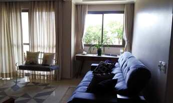 Imagem 2: Apartamento à venda com 3 dormitórios em Tatuapé, São paulo cod:AP0515_RRX