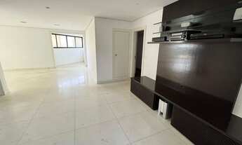 Imagem 3: Apartamento para venda com 250 metros quadrados com 4 quartos em Sion - Belo Horizonte - M