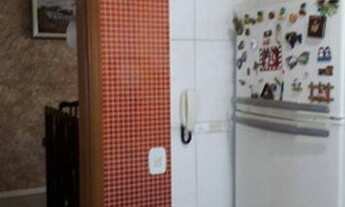 Imagem 6: Apartamento com 2 dormitórios à venda, 65 m² por R$ 404.000 - Vila Alzira - Santo André/SP