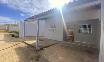 Imagem: Casa 100 financiada perto do shopping