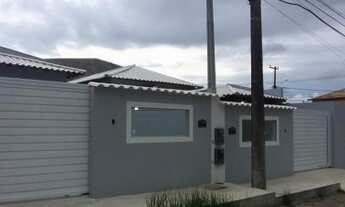 Imagem 3: Vendo casa com 03 quartos sendo 01 suíte, toda fino acabamento, churrasqueira