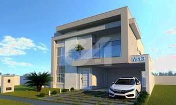 Imagem 4: Terras Alphaville - Duplex imponente