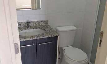 Imagem 2: Apartamento Residencial à venda, Vila Lageado, São Paulo -